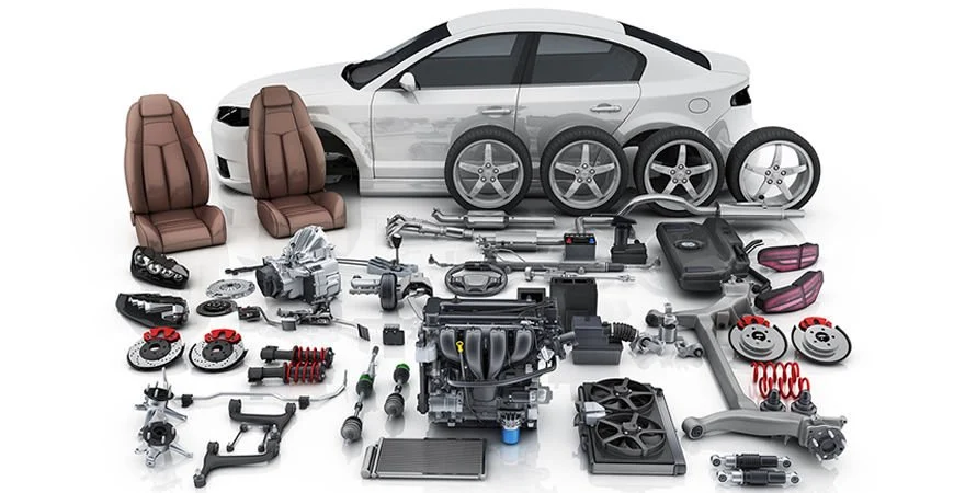 Başmakçı Oto Yedek Parçacısı