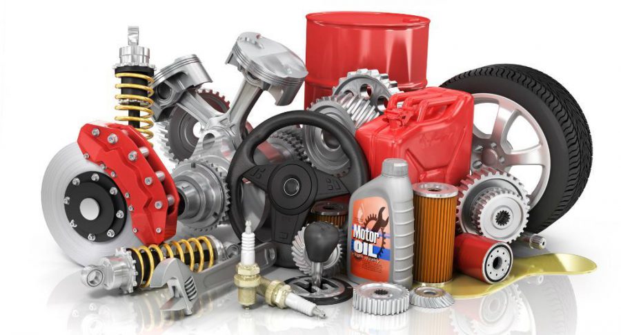 Başmakçı Oto Yedek Parçacısı